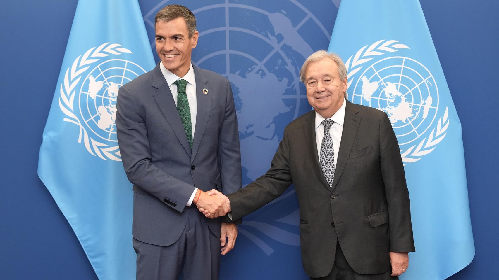 Última hora política en directo | Sánchez no acudirá este martes a la recepción que ofrece Trump por la Asamblea de la ONU "por motivos de agenda"