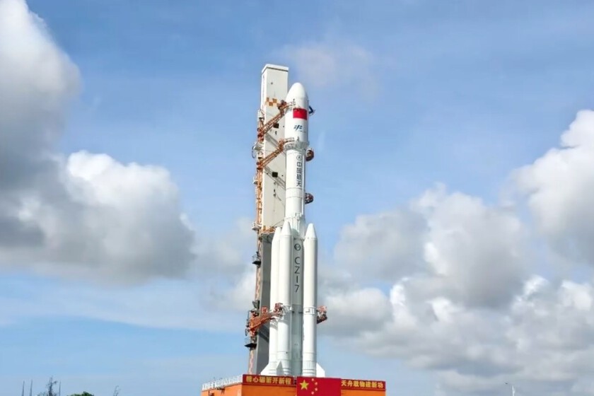 Mientras SpaceX marca el ritmo, China responde con una ráfaga: cuatro lanzamientos en 45 horas