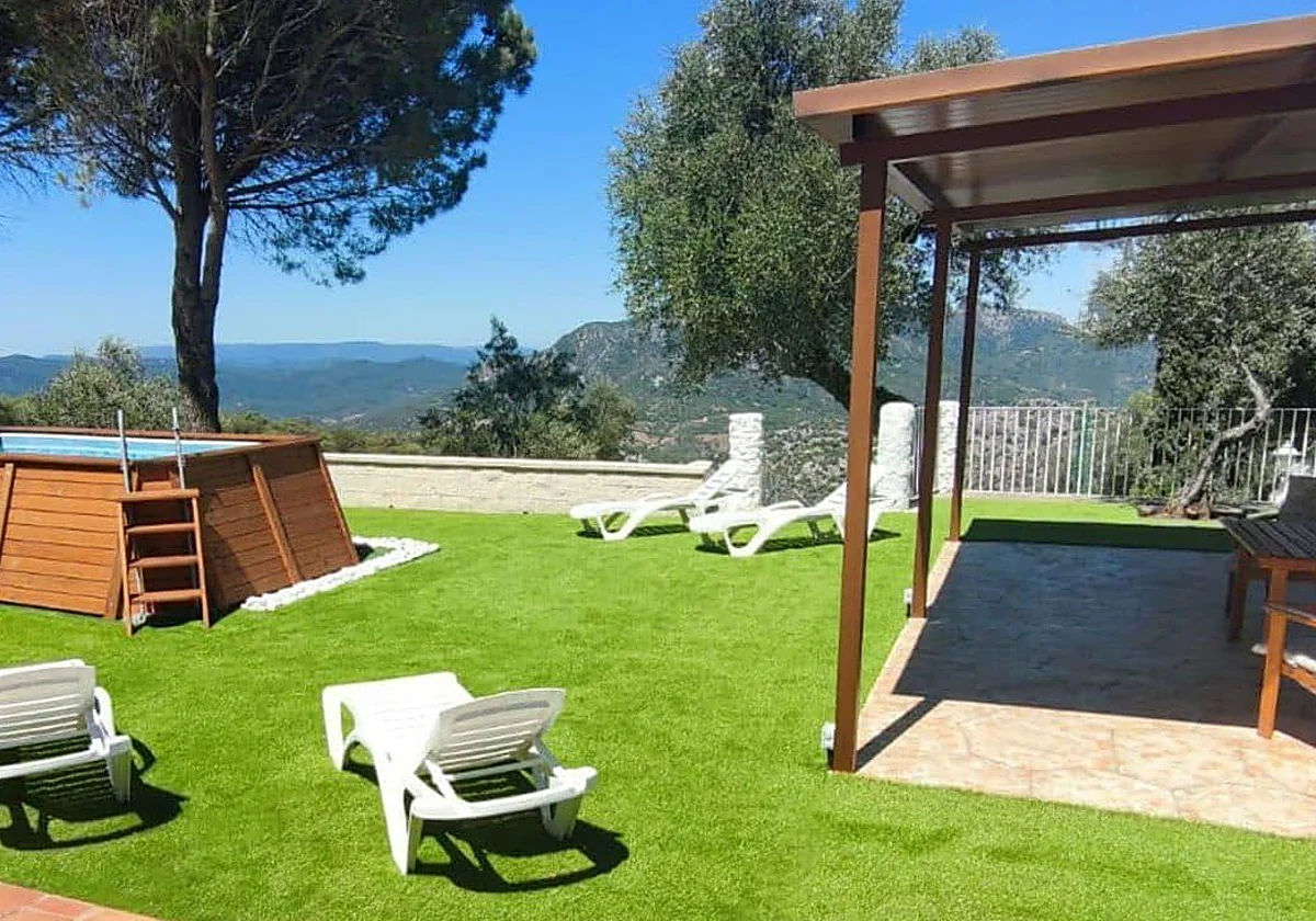 Los mejores céspedes artificiales que parecen de verdad para jardines y terrazas