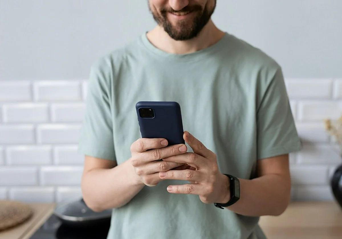 Si estás pensando en cambiar de móvil, no te pierdas estos smartphones por menos de 200 euros para tu día a día
