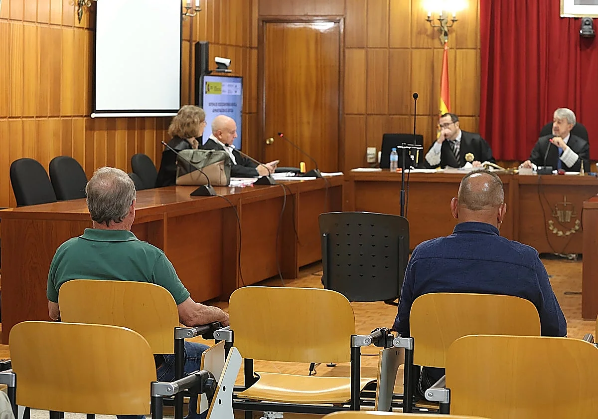 Una joven que fue a limpiar una casa en Murcia denuncia dos agresiones sexuales: «Yo no quería hacer esas cosas»