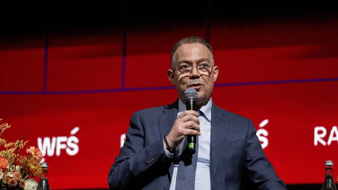 Lekjaa da el salto a la política marroquí: "Movilizaremos a las instituciones para acoger la final del Mundial 2030"