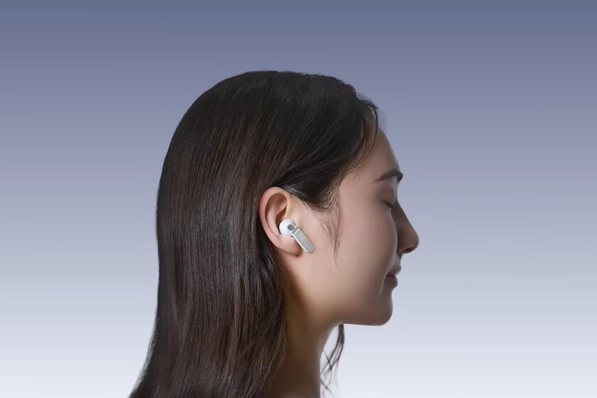 Los Samsung Galaxy Buds4 bajan de precio a su mínimo histórico tras la llegada de los AirPods 5