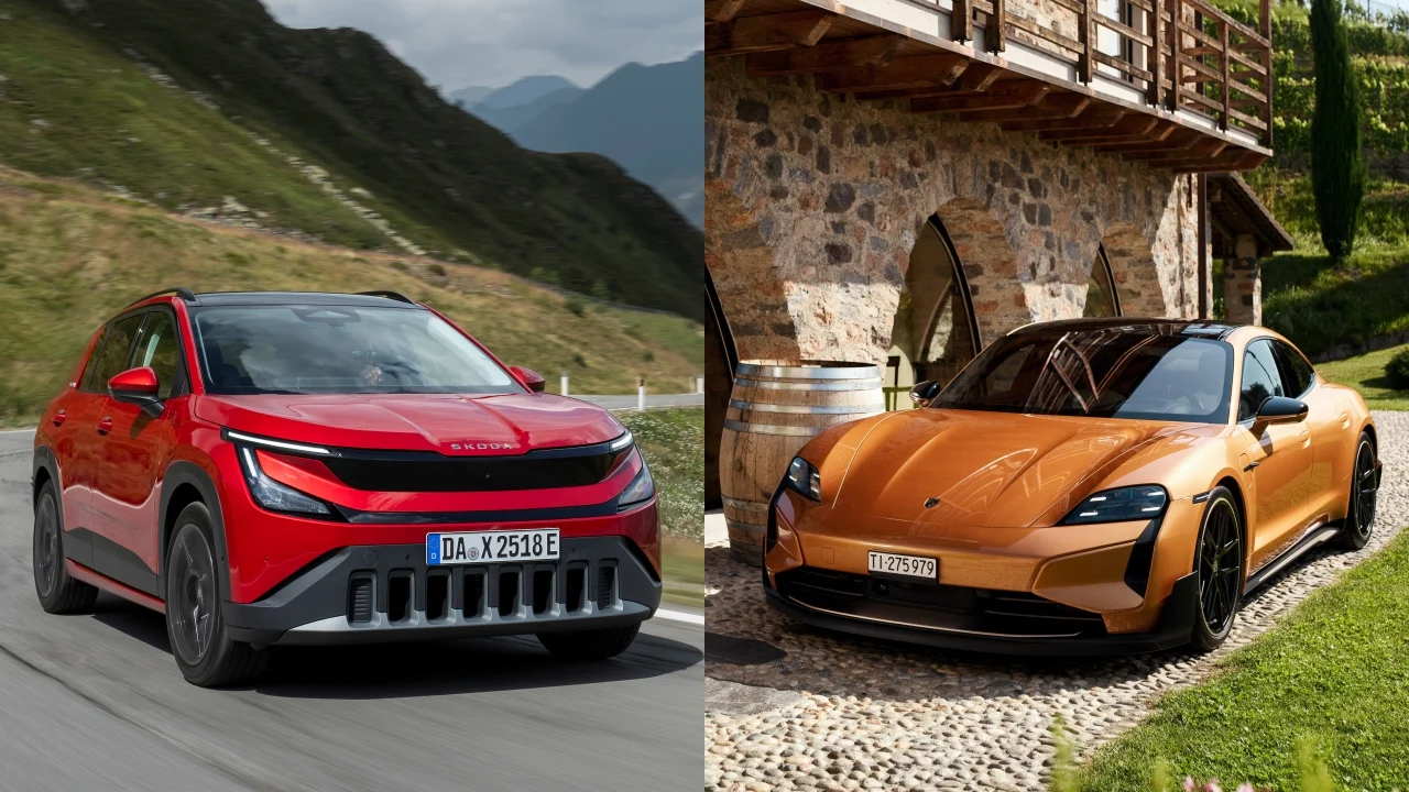 Porsche ya no es la joya de Volkswagen: Škoda la supera y su situación sigue siendo «muy frágil»