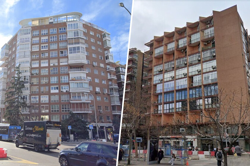 La cruzada contra los cerramientos: los arquitectos empeñados en que las ciudades españolas vuelvan a ser bonitas