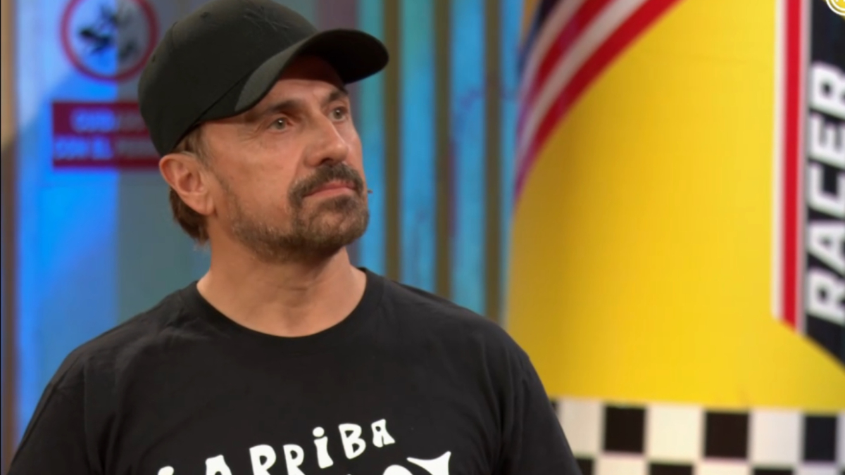 José Mota, la reflexión profunda sobre su actividad sexual actual