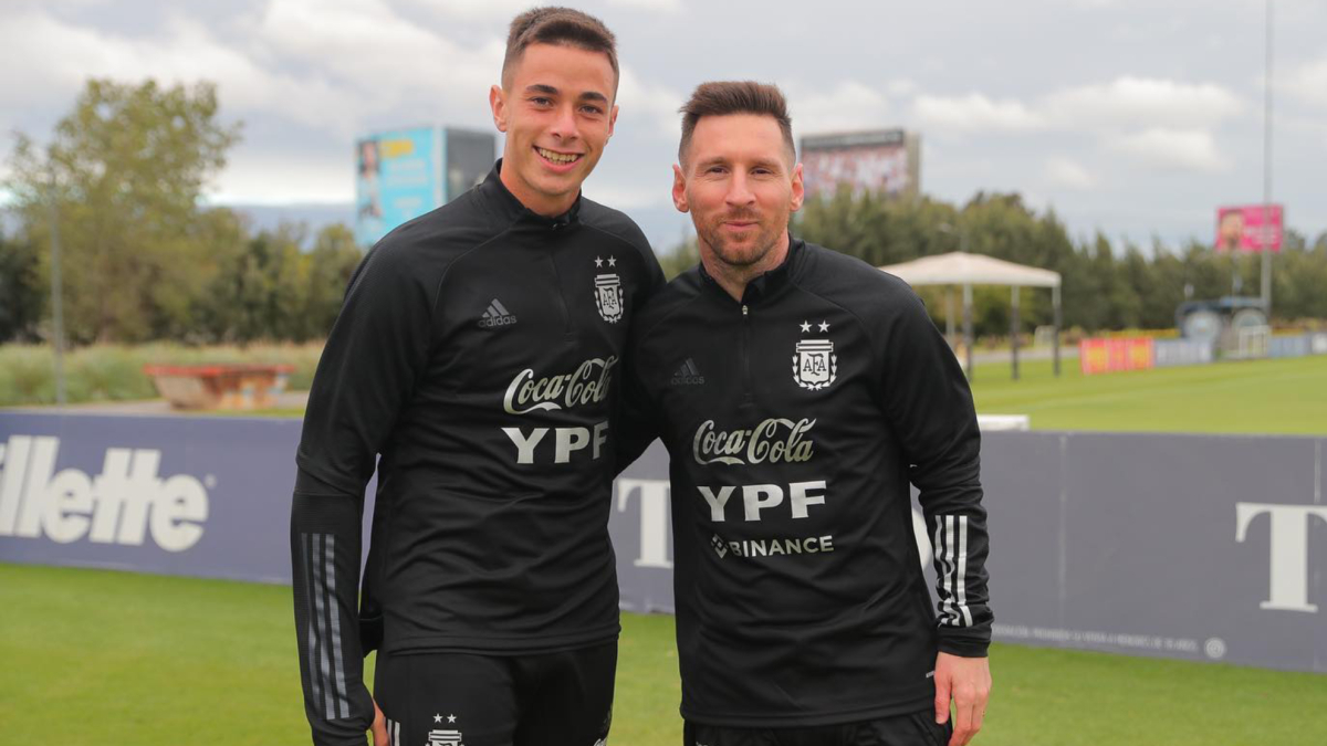 El Betis, un trampolín internacional