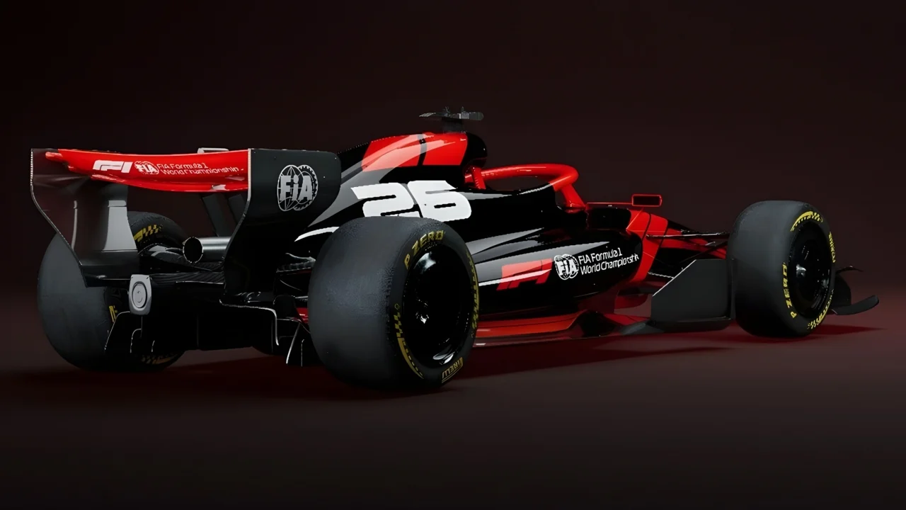 Uno de los padres del reglamento de la F1 carga contra el nuevo motor: “Queríamos un caballo de carreras y ha salido un camello”