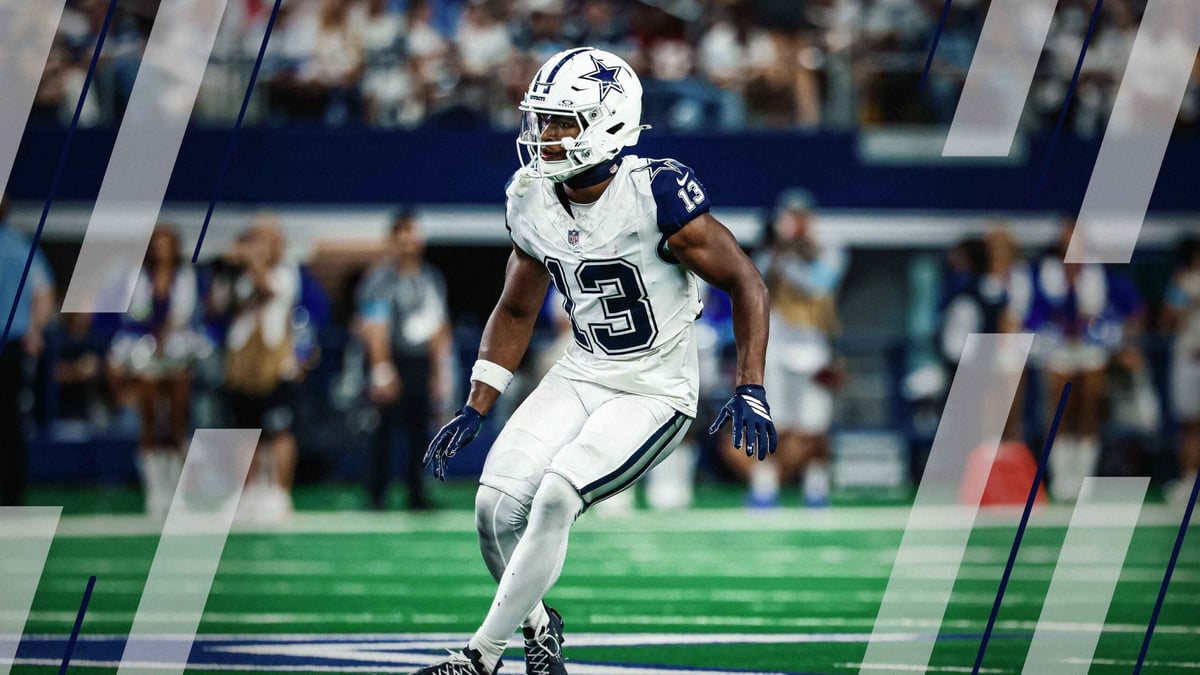 Grading all 32 NFL first-round rookies after Week 2