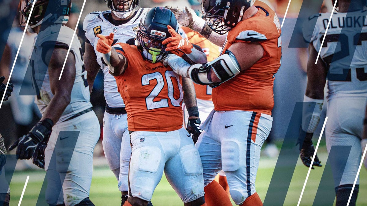 Fantasy Football Waiver Wire Week 2: 5 to add, drop, buy low, sell high