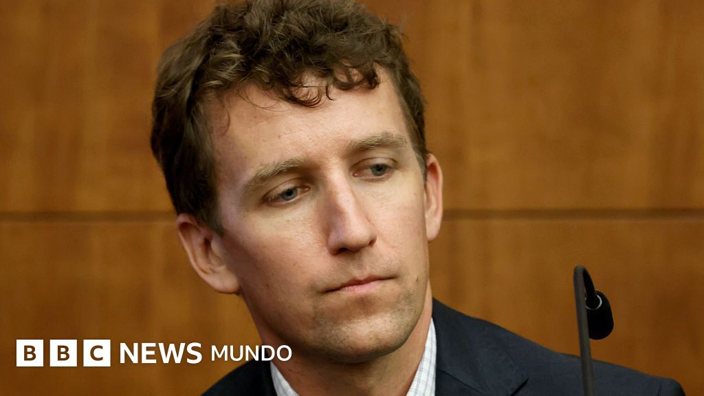 "Creo que fue su enfermedad mental": las razones del exesposo de Lindsay Clancy para perdonarle que haya matado a sus 3 hijos