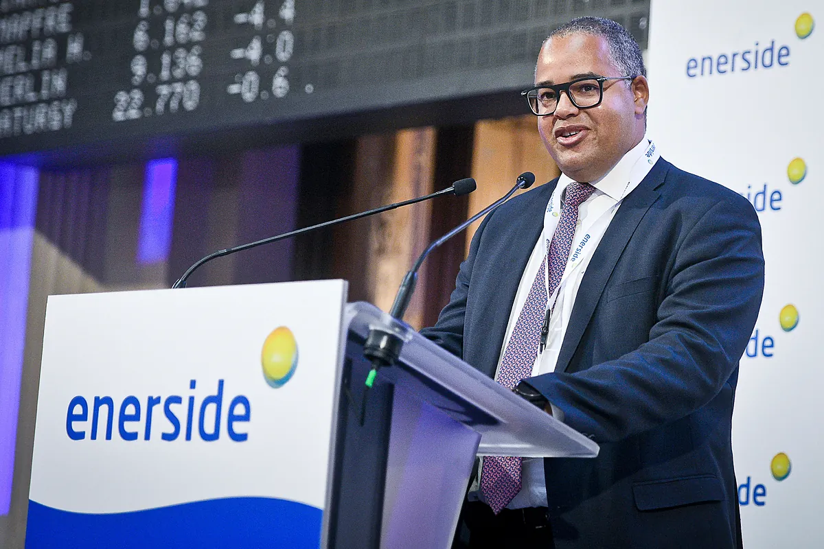 Enerside presenta concurso de acreedores y el BME Growth suspende su cotización