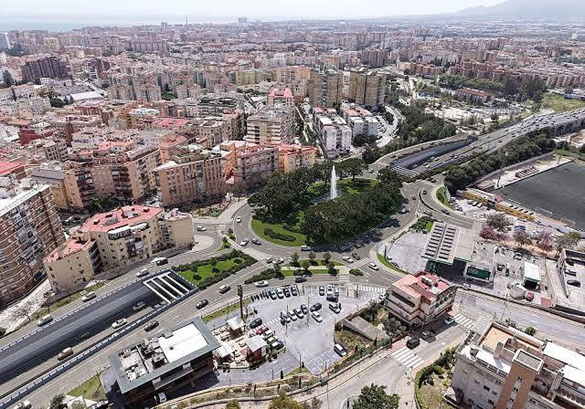 La obra del soterramiento del cruce de Suárez comenzará a mediados de 2028