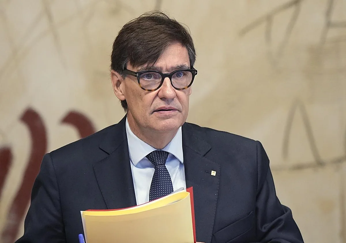Cataluña plantea prohibir la inteligencia artificial para los menores de 14 años
