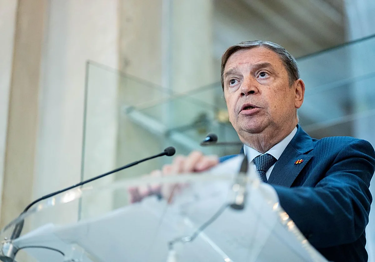 El Gobierno prorrogará las ayudas al gasóleo agrícola hasta final de año