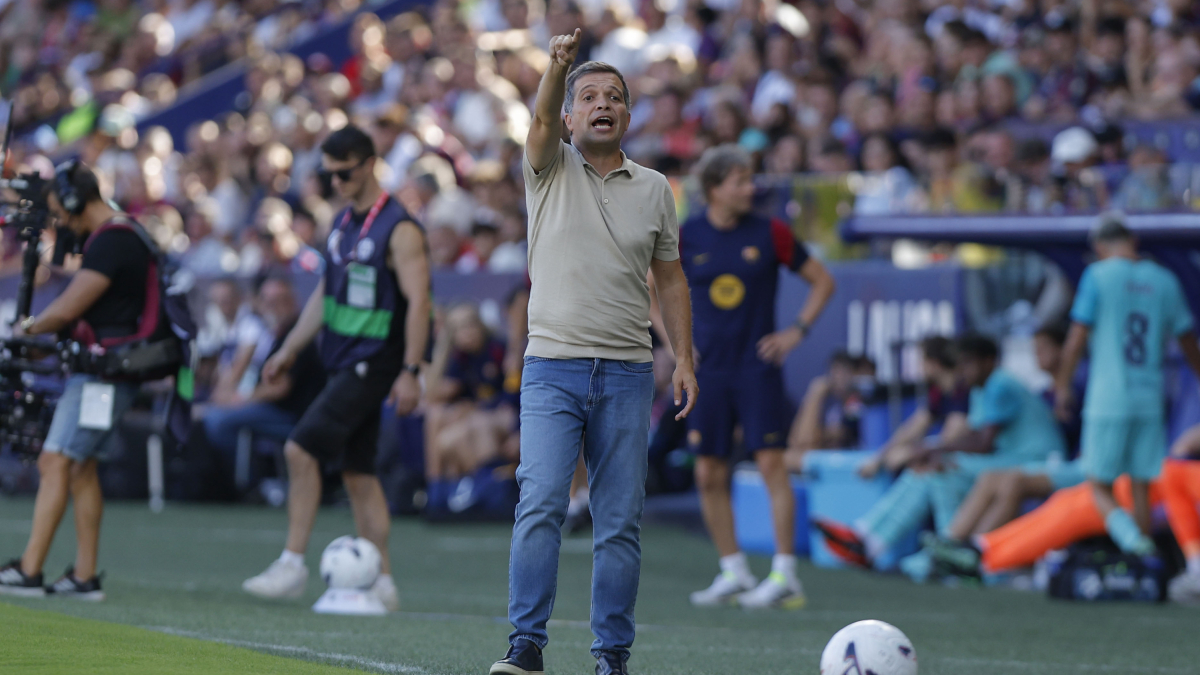 Nueve meses de 'Castrismo'