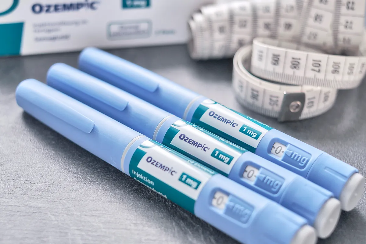 Las perspectivas de Novo más allá de los medicamentos para adelgazar parecen sorprendentemente limitadas
