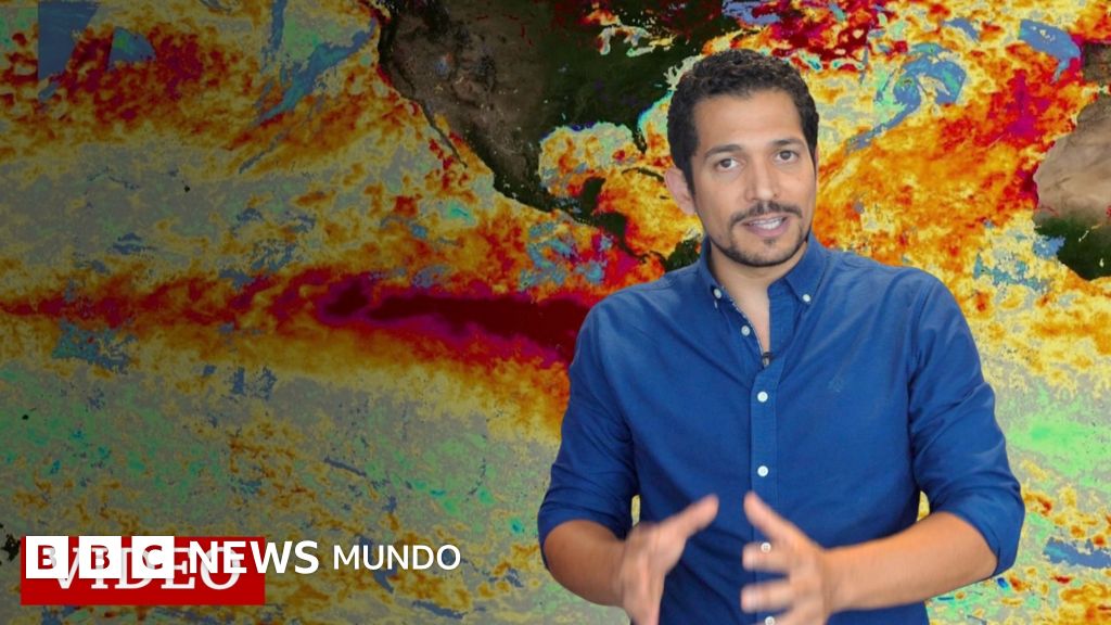 Qué efectos podría tener el Super El Niño en América Latina