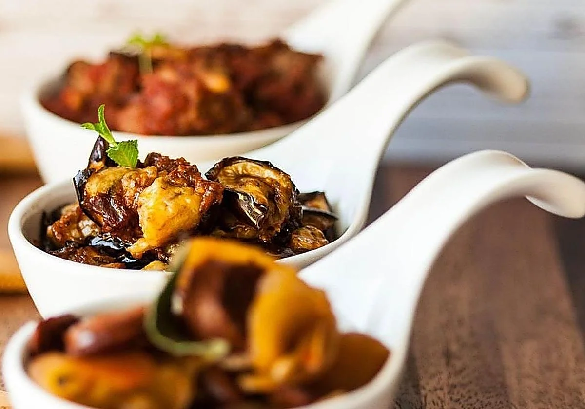 Sabor a Cómpeta ofrecerá tapas de 25 países diferentes el sábado 26 de septiembre