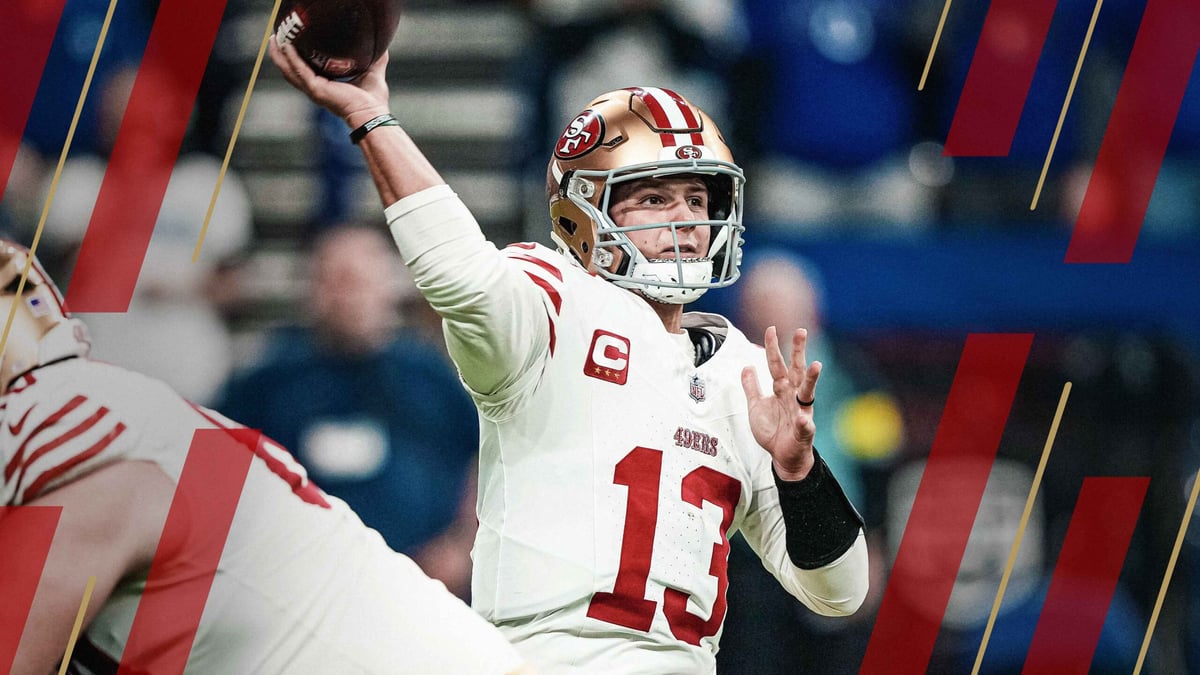 Fantasy Football Rankings: NFL Week 3