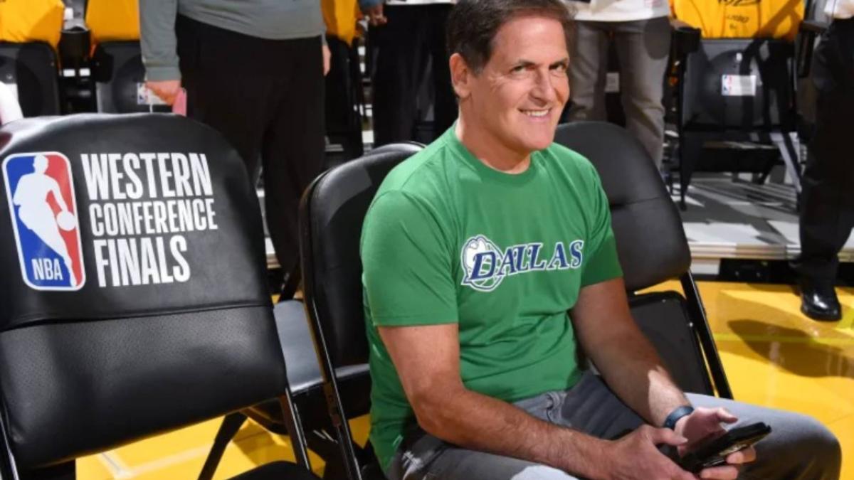 Un presunto fraude de criptomonedas salpica a la NBA, la NFL y la NASCAR