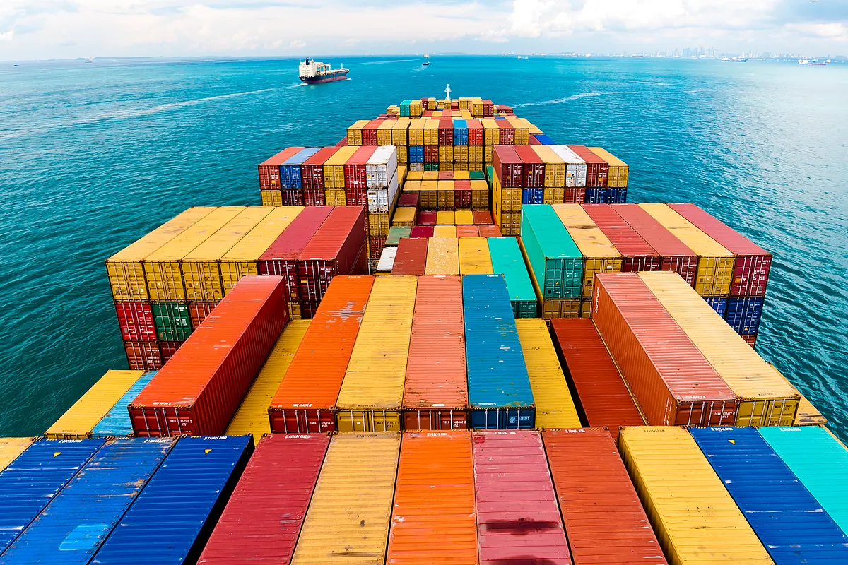 Alerta comercial: las exportaciones españolas tocan techo, pero el déficit de la balanza se dispara