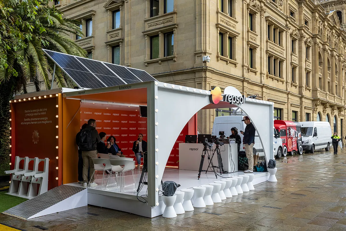 De Repsol en el Festival de San Sebastián a Heineken con la agricultura regenerativa, cinco iniciativas ESG