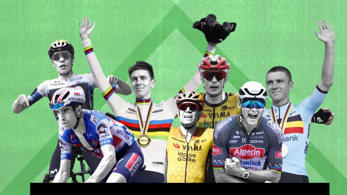 Los 10 grandes alicientes de un 2026 que promete emociones fuertes