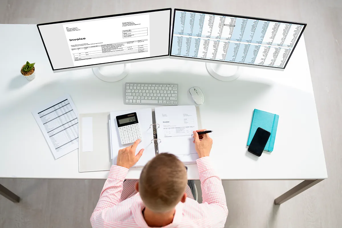 La facturación de las empresas sube un 4,8% en julio y encadena cinco meses de ascensos