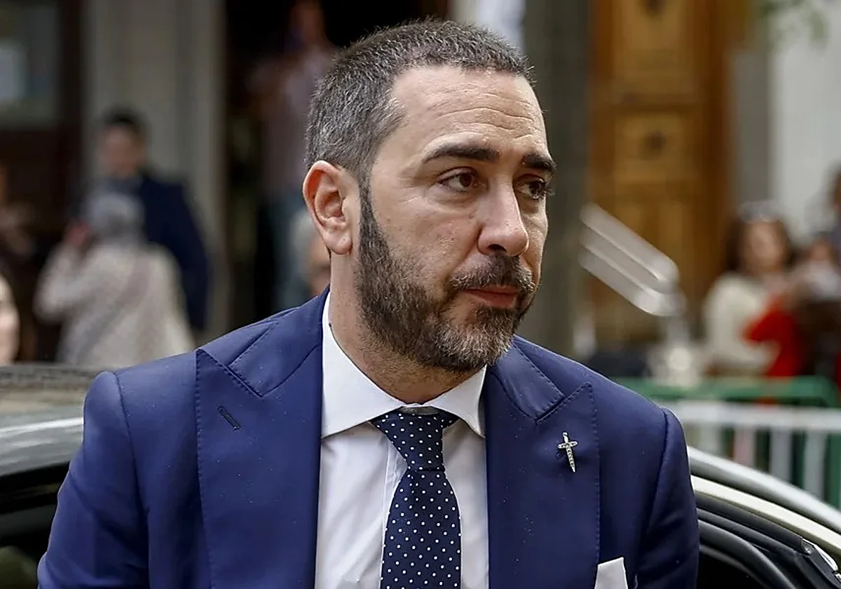 La UCO pide a Pedraz bloquear más de 70 cuentas en Portugal ligadas a Aldama y al fraude de los hidrocarburos
