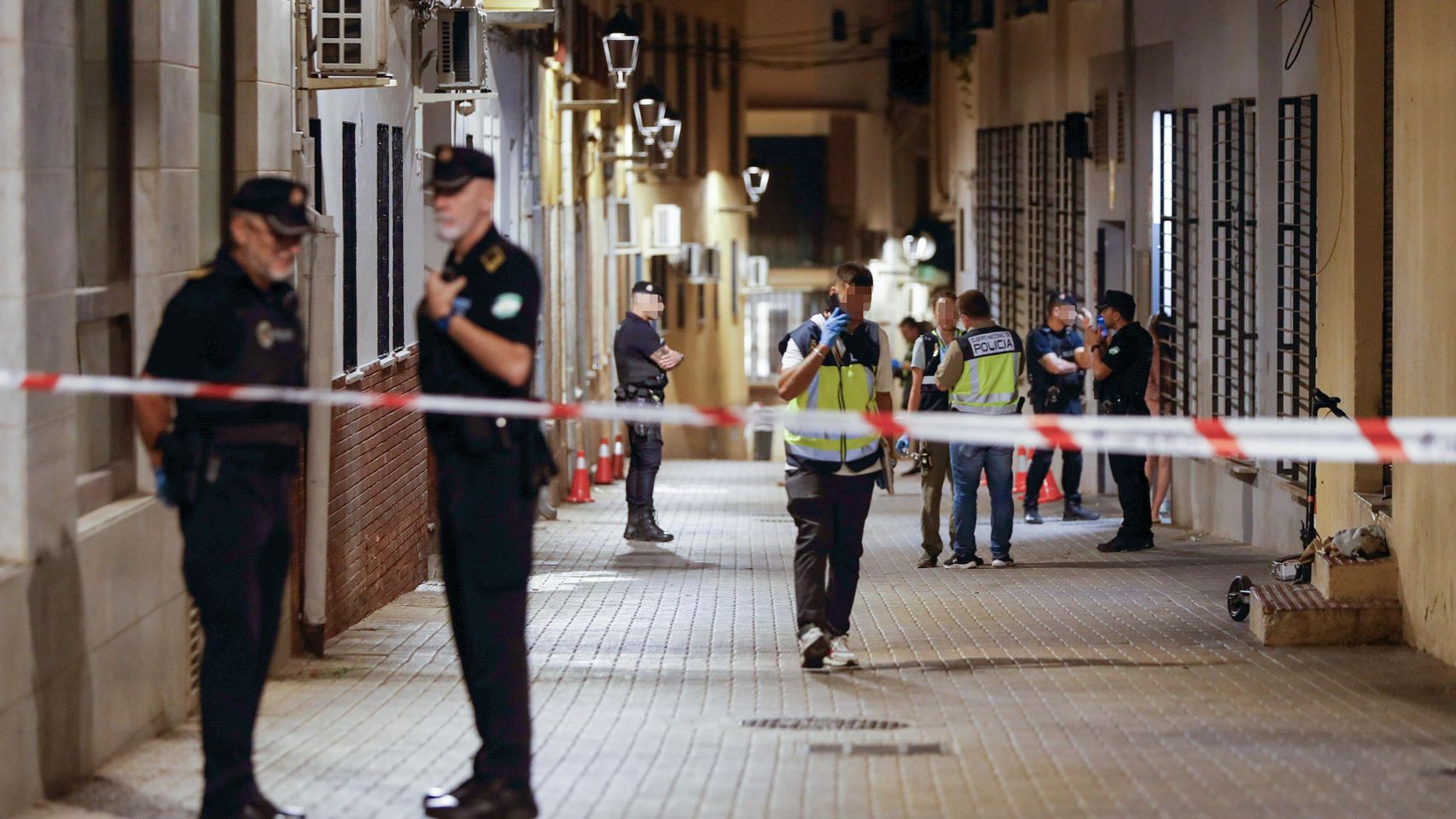 PP y Vox cargan contra Marlaska por la violencia en Málaga: "La ha convertido en la Costa de los Tiroteos"