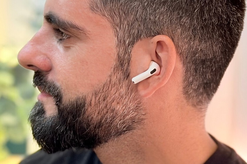 AirPods 5, análisis: la cancelación de ruido ya no es un lujo, es lo que damos por sentado