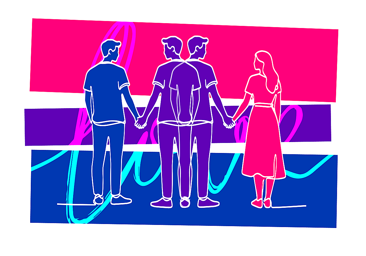 La Generación Z, la más bisexual de la historia
