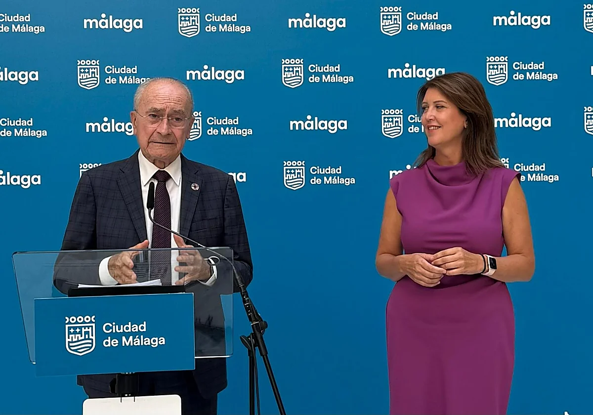 De la Torre, de los tiroteos en Málaga: «Deben dejar que la guardia civil dispare a las narcolanchas»