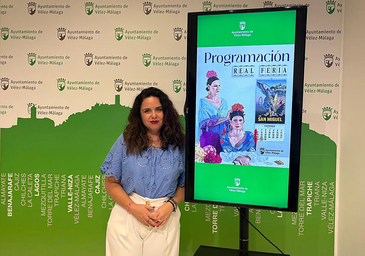 Vélez-Málaga despliega más de cien actividades para la Real Feria de San Miguel