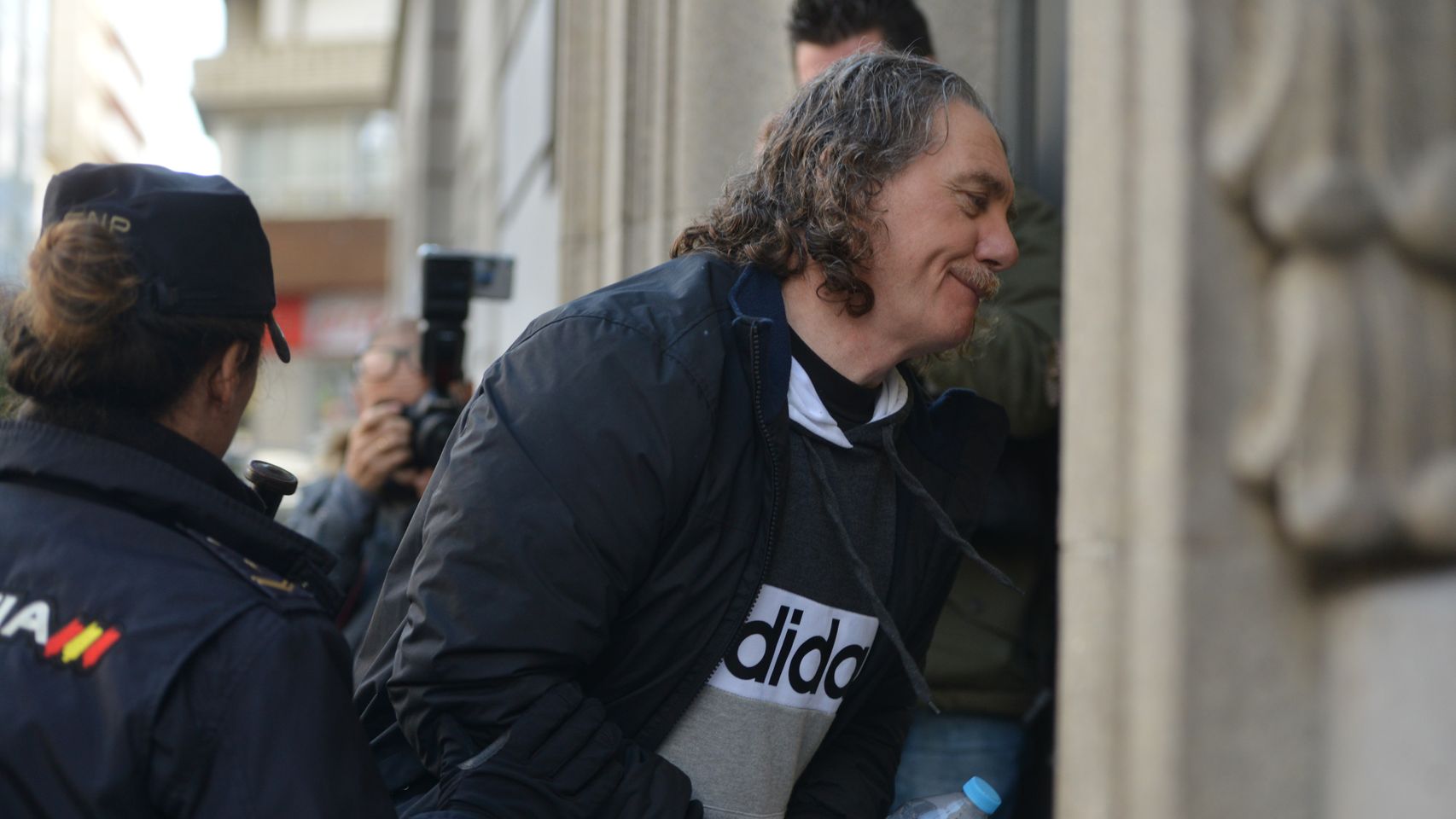 Condenan a 17 años a Sito Miñanco por meter 4.000 kg de coca y absuelven a Boye, abogado de Puigdemont