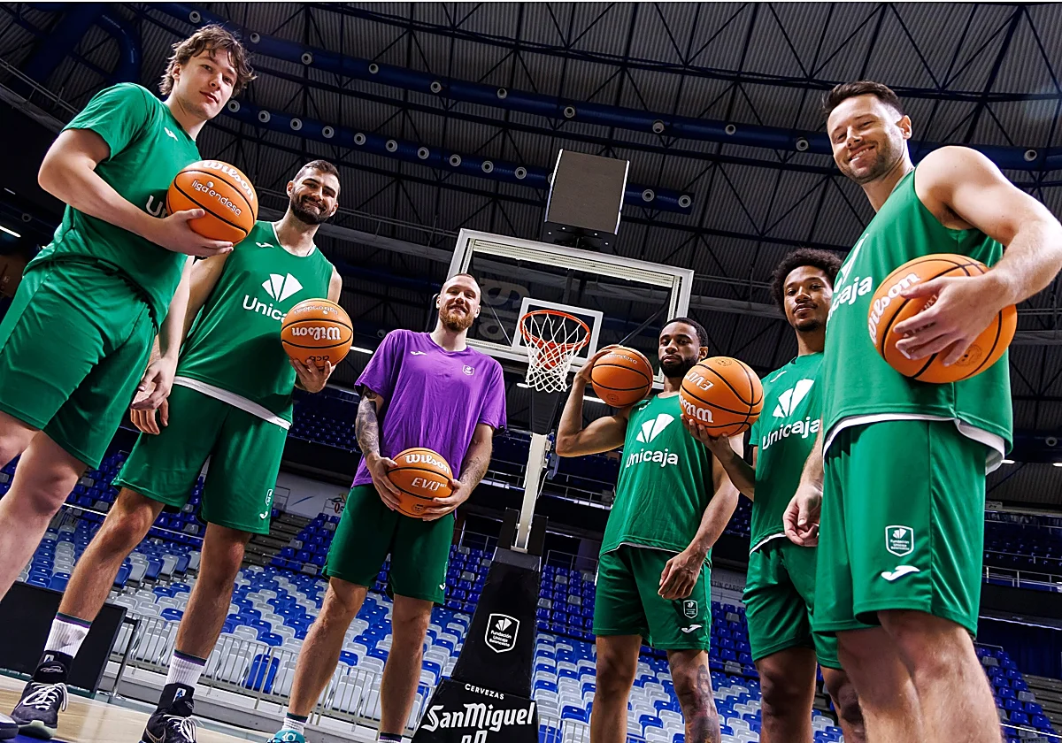 Las predicciones de los cajistas: finalistas de los 'play-off' y campeones de la BCL