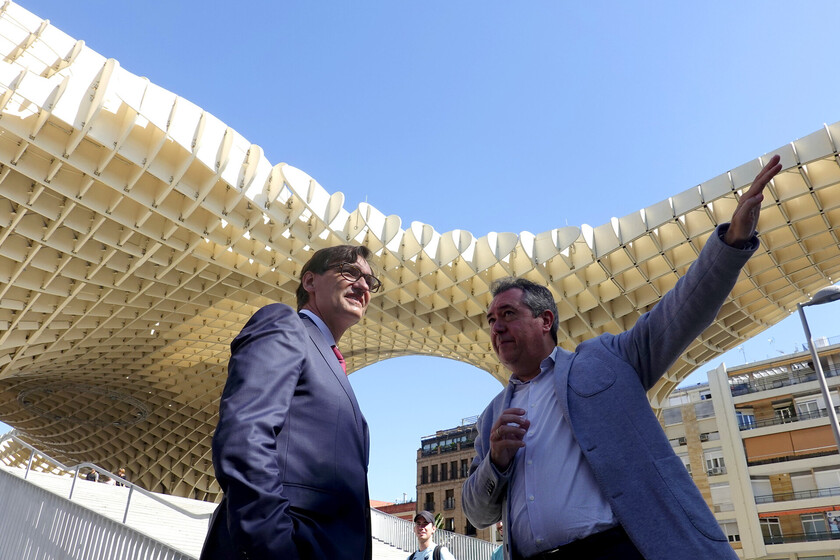 Cataluña está decidida a prohibir la IA en las escuelas y no está sola: es una idea que se extiende por toda Europa