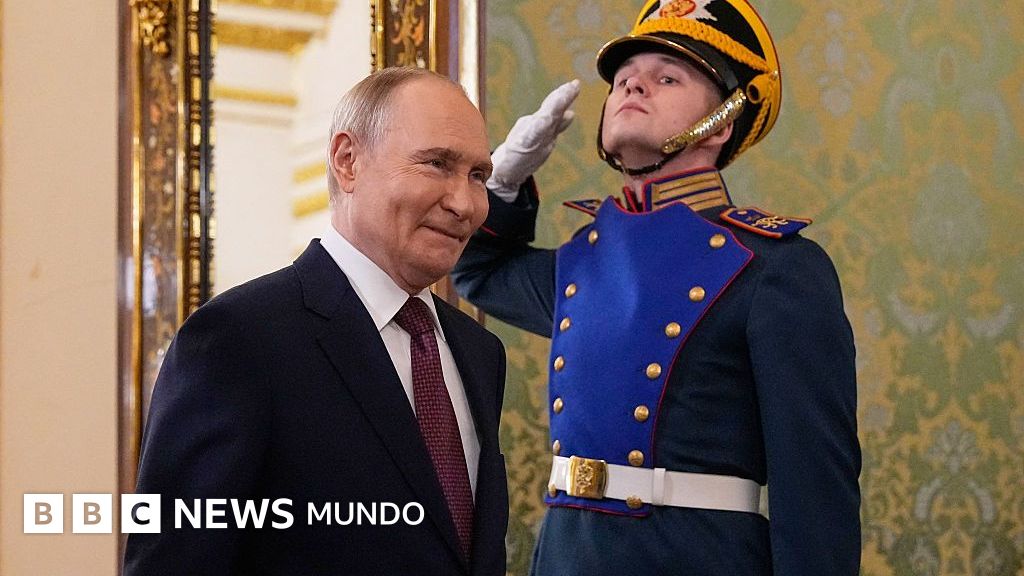 "Esto es profundamente preocupante y condenable": Rusia e Irán critican el ataque de EE.UU. a Venezuela y la detención de Nicolás Maduro