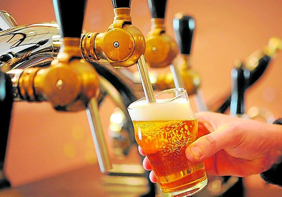 Rincón de la Victoria ofrecerá en su Oktoberfest una selección de 30 cervezas internacionales y artesanales