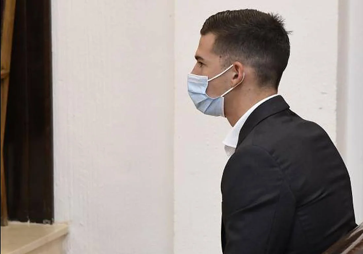 El Supremo confirma los cuatro años de prisión a Santi Mina por abuso sexual