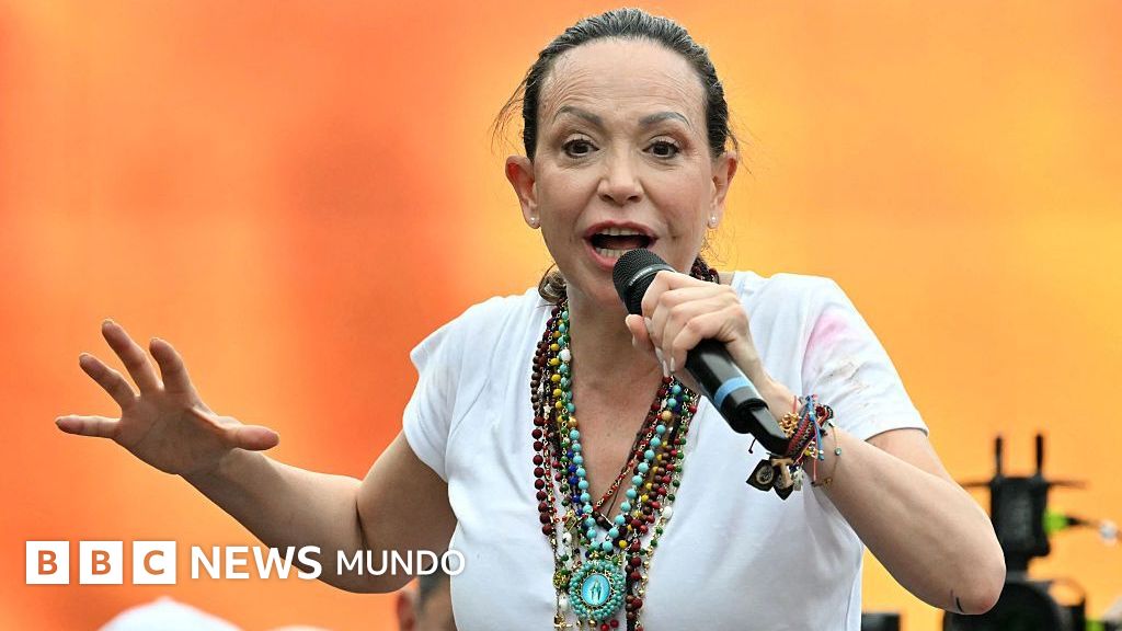 Los 3 intentos frustrados de María Corina Machado por regresar a Venezuela mientras Delcy Rodríguez está en Nueva York