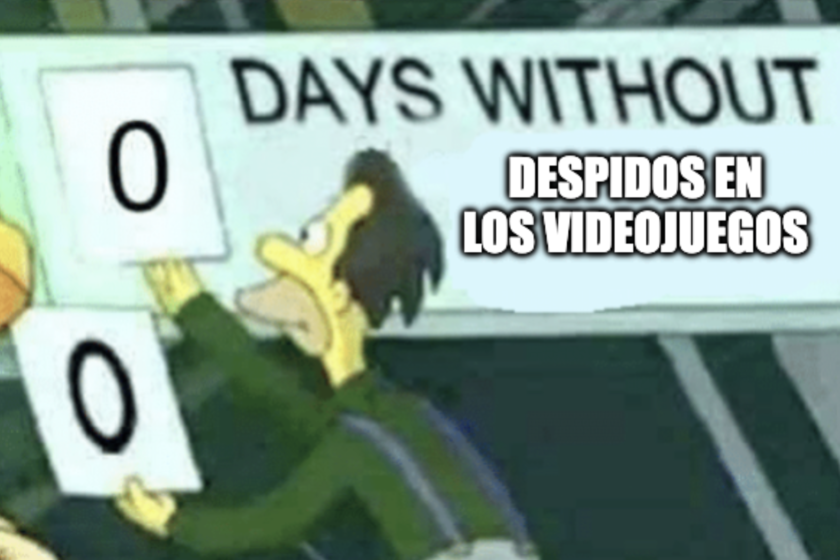 "Va a ser imposible hacer juegos grandes a partir de ahora". ¿Están los grandes recortes en el sector condenando el desarrollo de blockbusters?