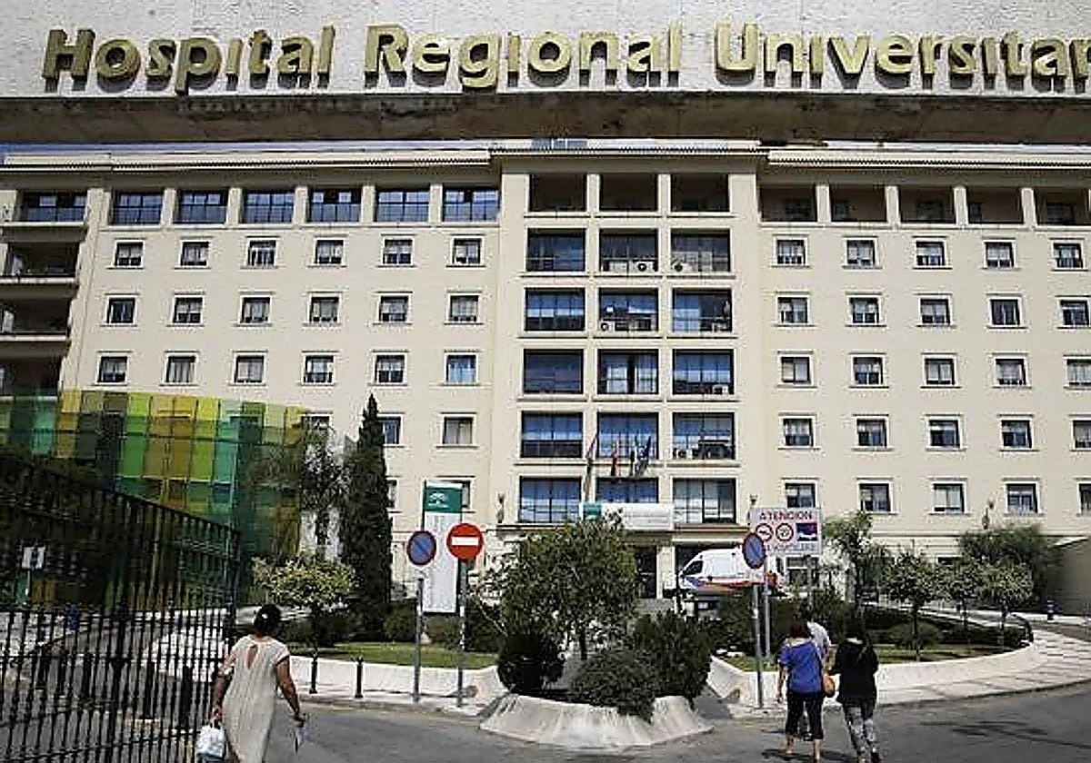 El Hospital Regional Universitario de Málaga busca un subdirector gerente
