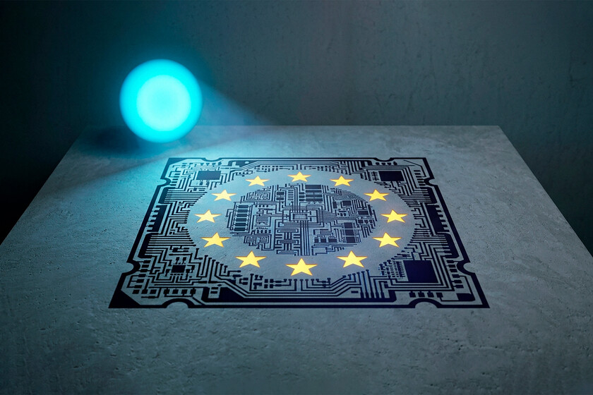 Europa quiere depender menos de EEUU en chips de IA. Alemania y Países Bajos tienen un plan: usar IA para diseñarlos
