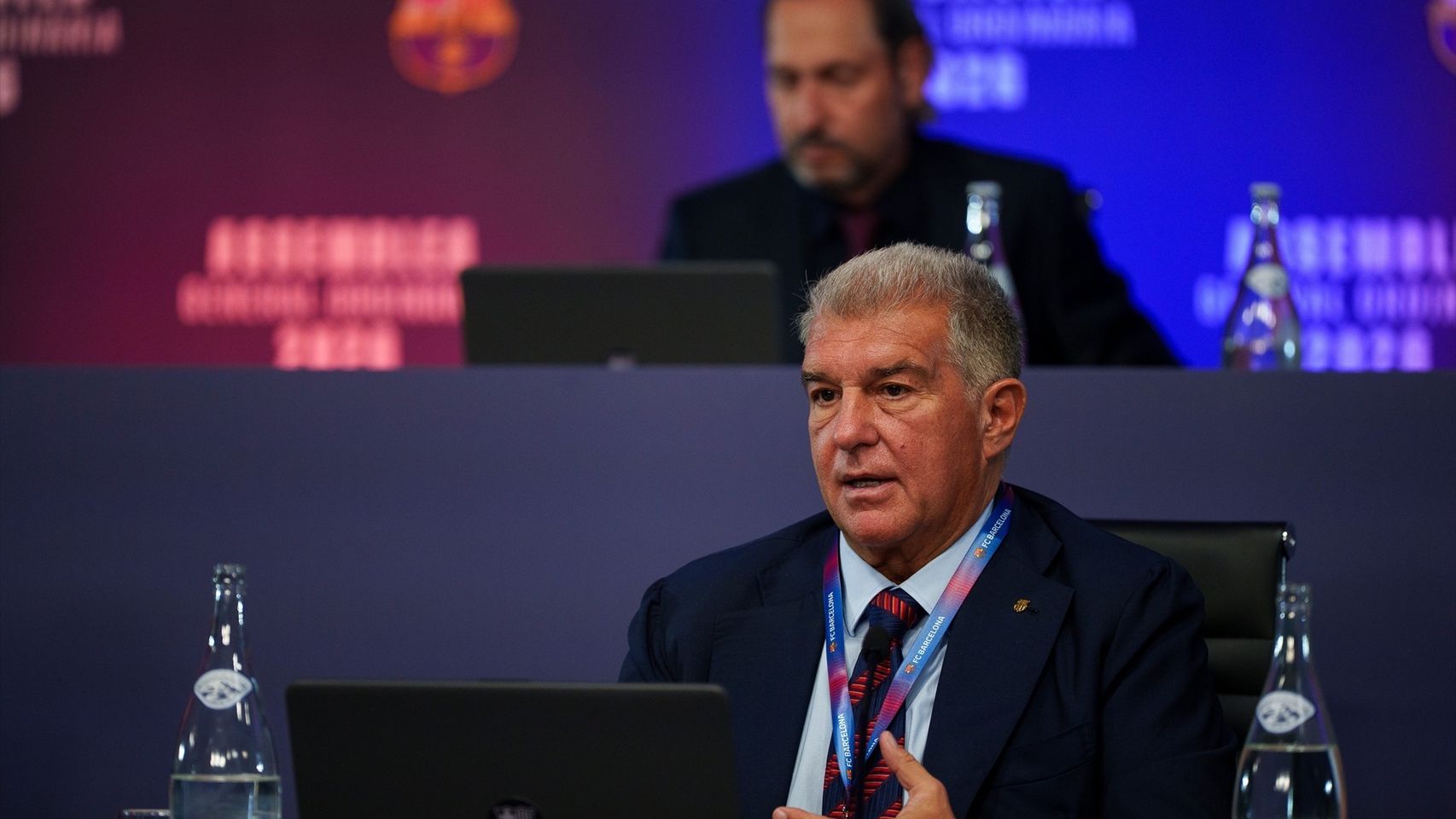 El Barça no puede fichar sin vender: la delicada situación económica obliga al club a liberar masa salarial