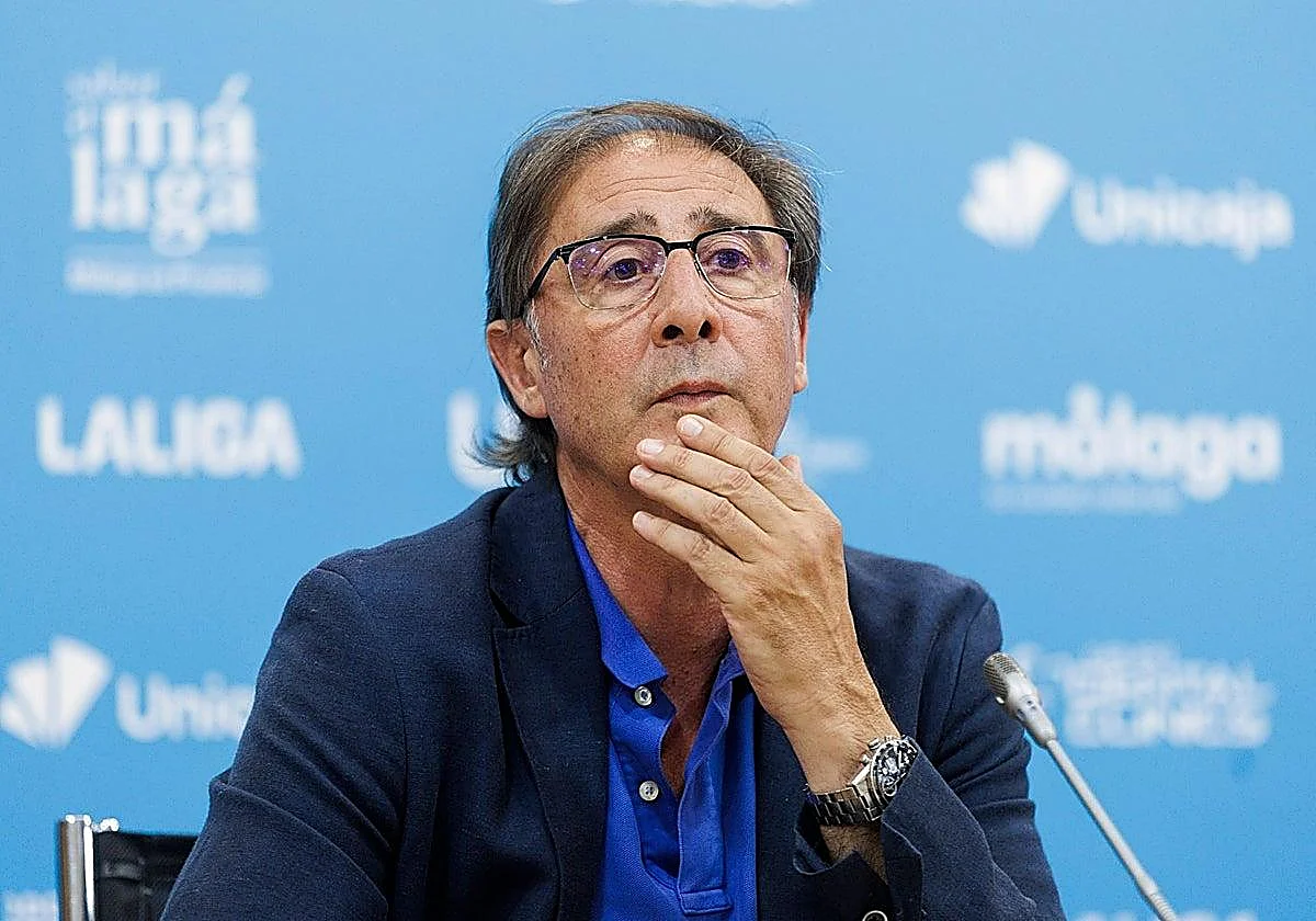 Encuesta: ¿Debe el Málaga fichar ahora durante el 'megaparón'?