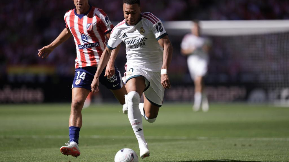 Por qué no hay Liga esta semana y cuándo regresan los partidos de Primera División