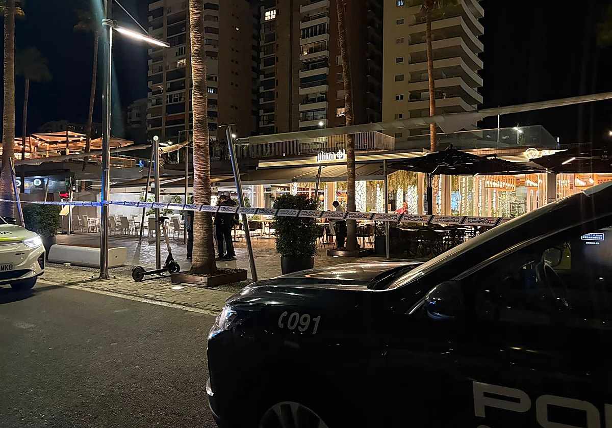 Preocupación en la policía por el aumento de armas y tiroteos: «Tenemos una bomba de relojería bajo los pies»