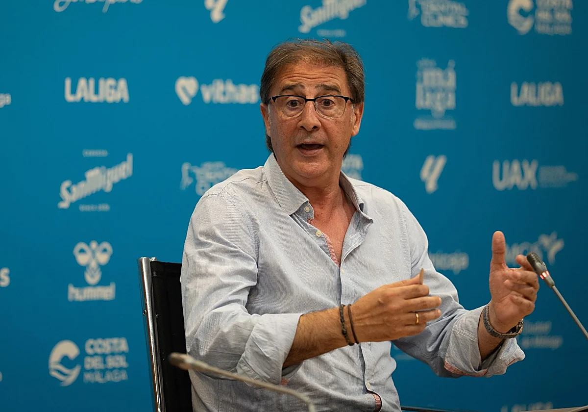 El malaguismo opina: ¿debe aprovechar el Málaga para fichar ahora, tras la lesión de larga duración de Lobete?
